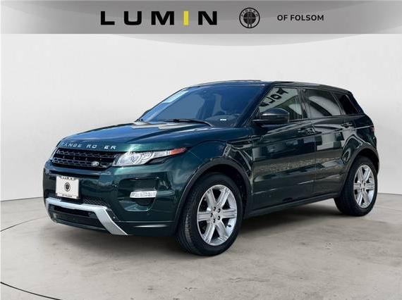 LAND ROVER RANGE ROVER EVOQUE 2014 SALVT2BG9EH859267 image LAND ROVER RANGE ROVER EVOQUE 2014 SALVT2BG9EH859267 image